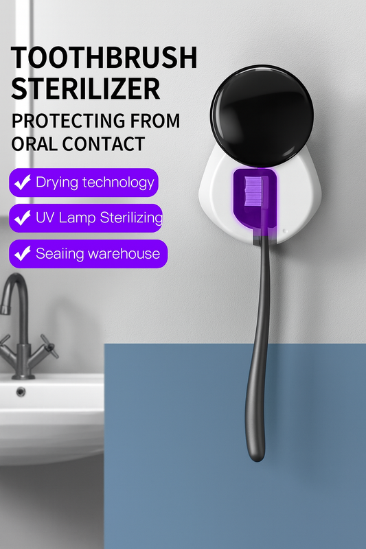 Nuviaco SmartSense UV