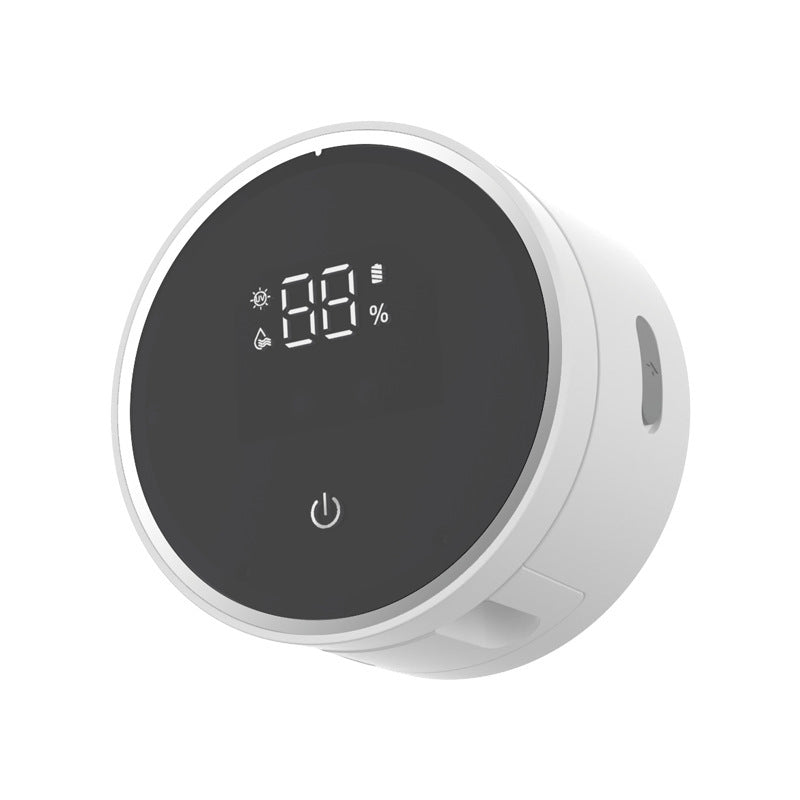 Nuviaco AeroBrush UV