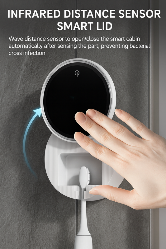 Nuviaco AeroBrush UV