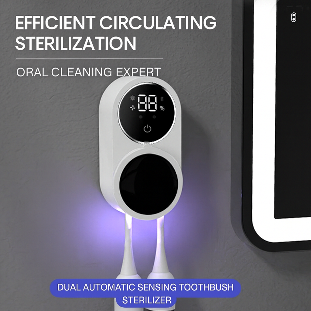 Nuviaco PureBrush Duo