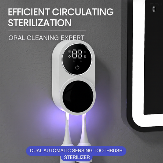 Nuviaco PureBrush Duo