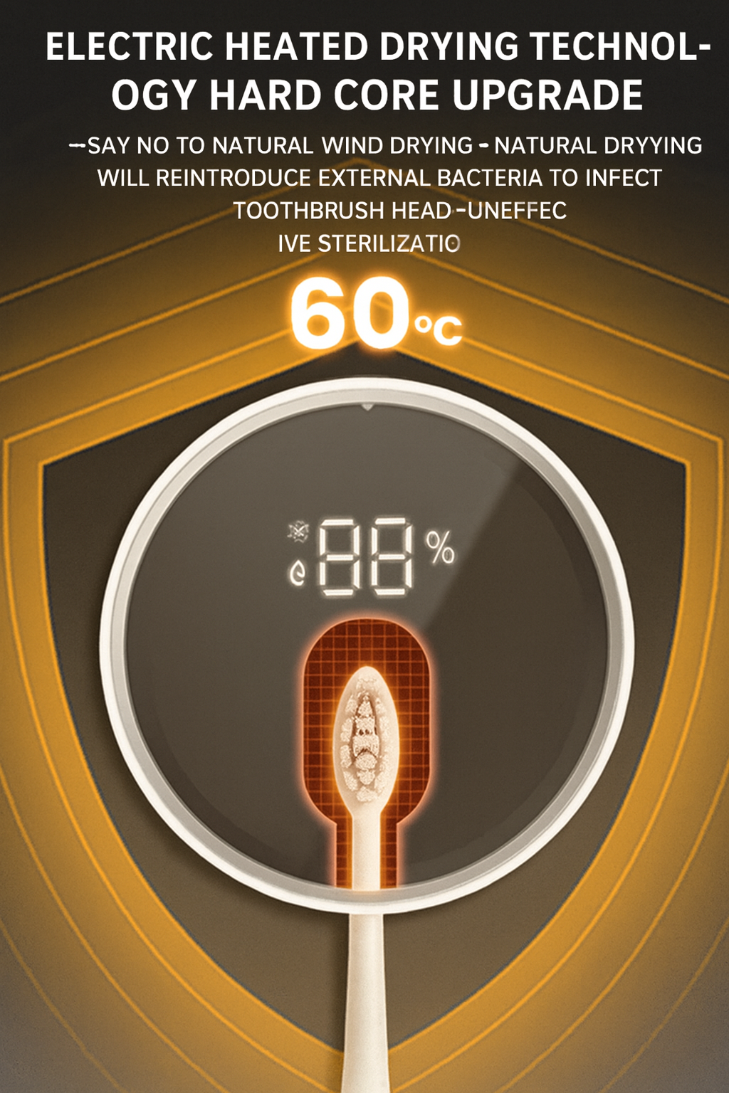 Nuviaco AeroBrush UV