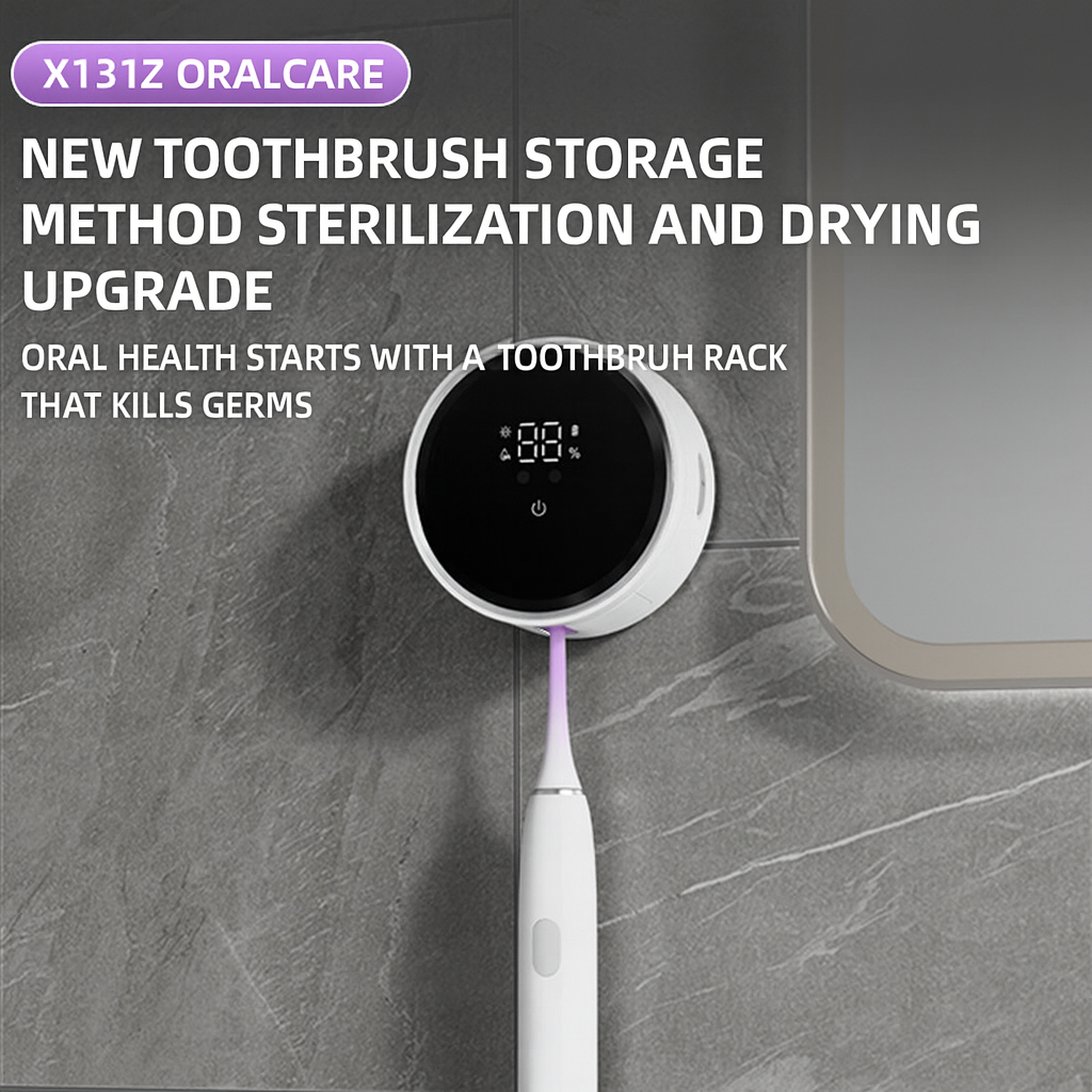 Nuviaco AeroBrush UV