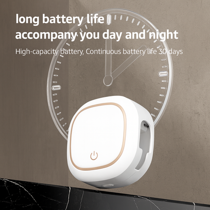 Nuviaco TravelClean Mini