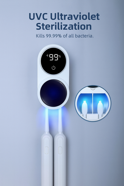 Nuviaco PureBrush Duo