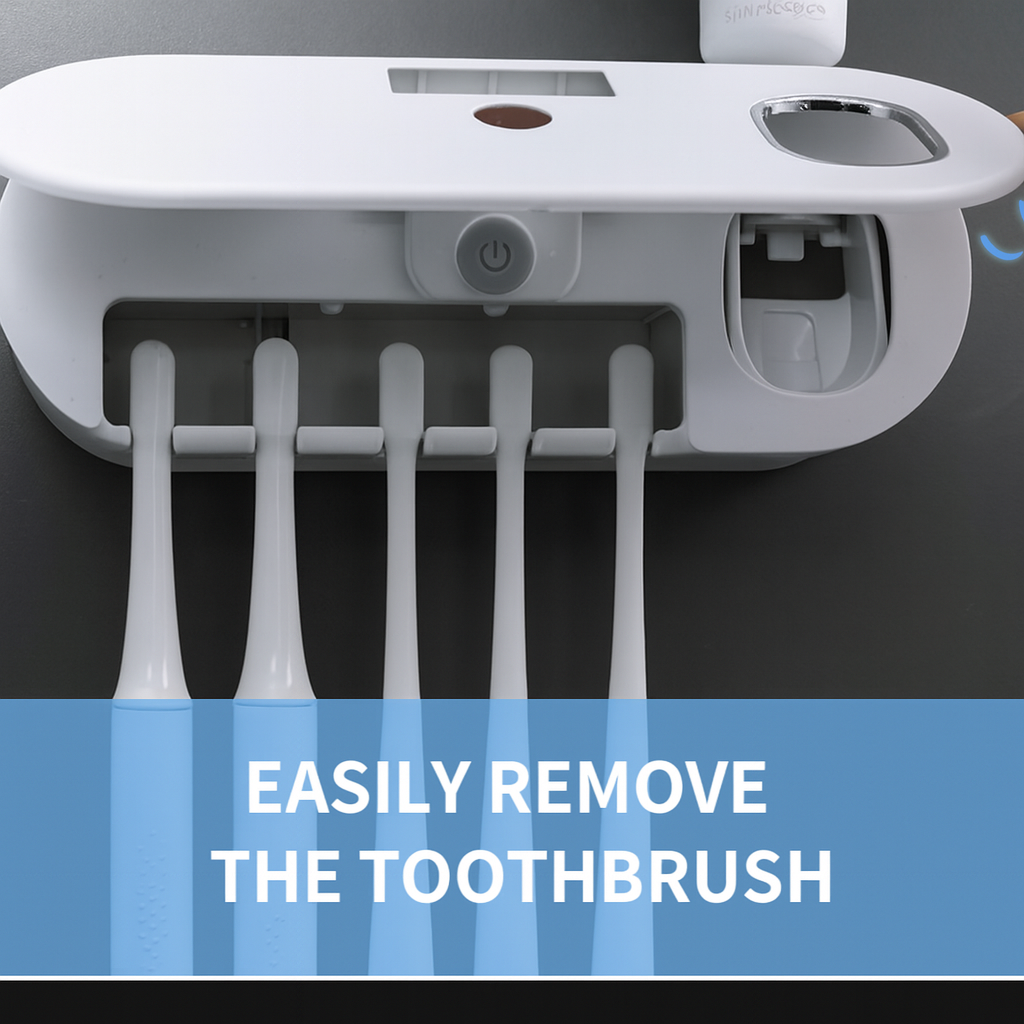 Nuviaco SmartPress UV Set