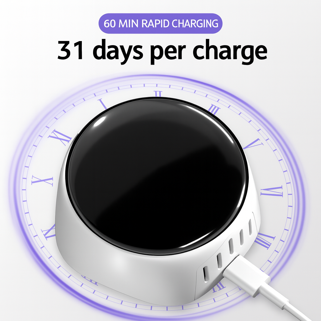 Nuviaco SmartSense UV