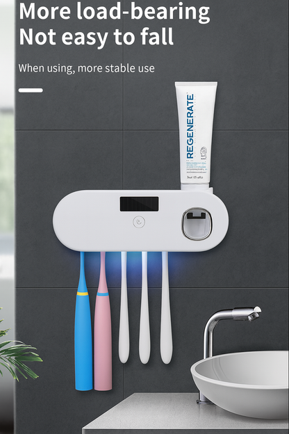 Nuviaco SmartPress UV Set