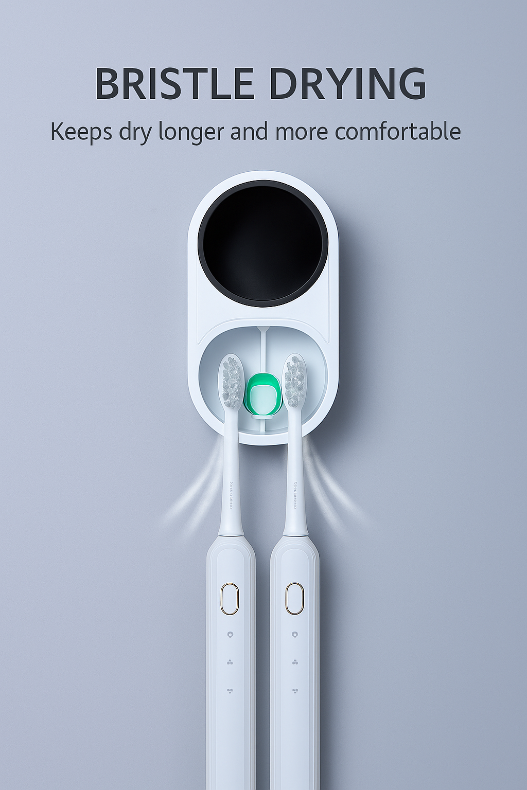 Nuviaco PureBrush Duo