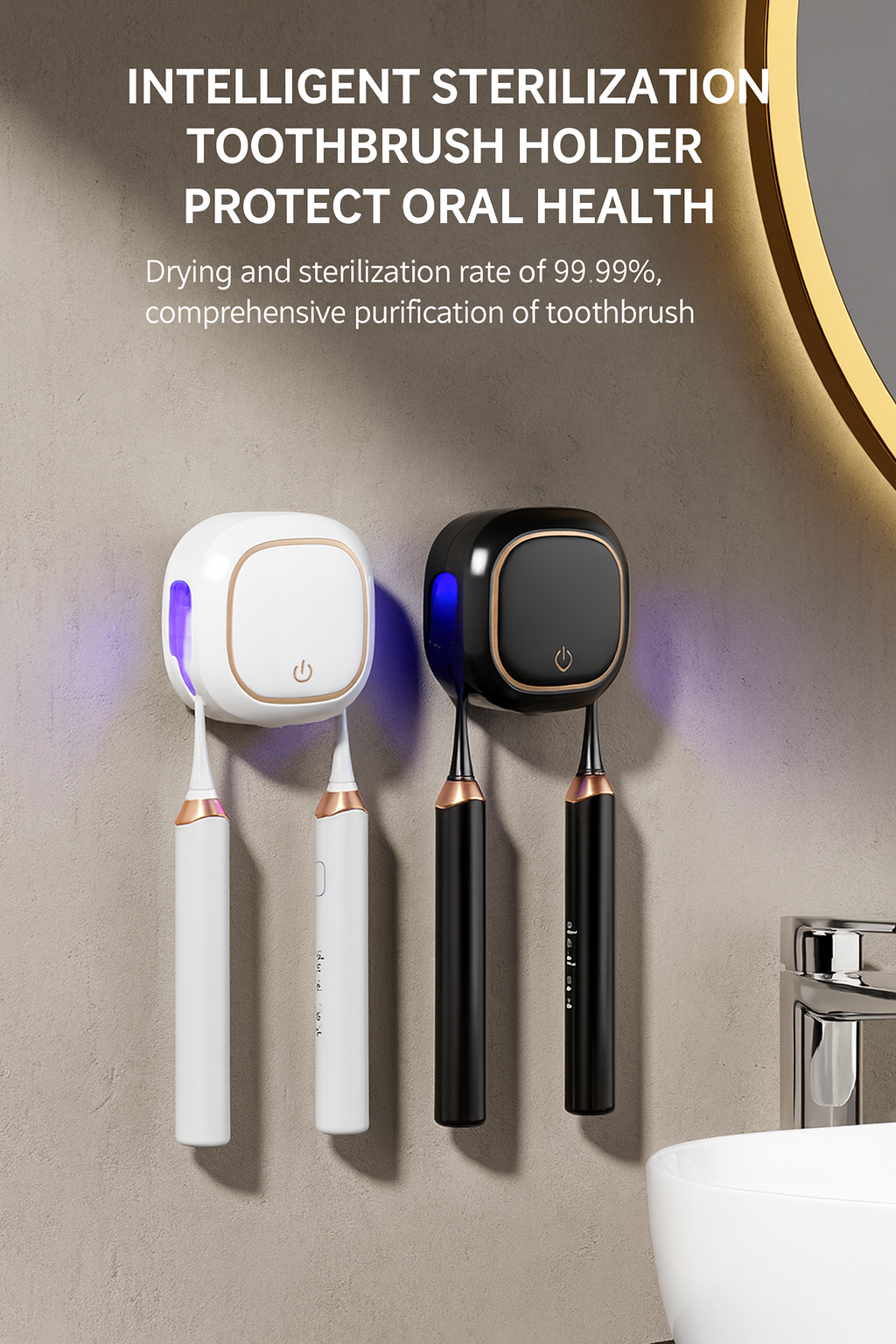 Nuviaco TravelClean Mini