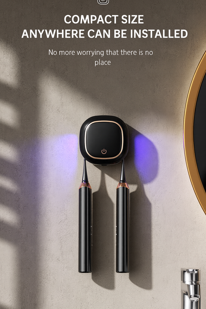 Nuviaco TravelClean Mini