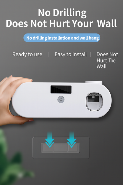 Nuviaco SmartPress UV Set