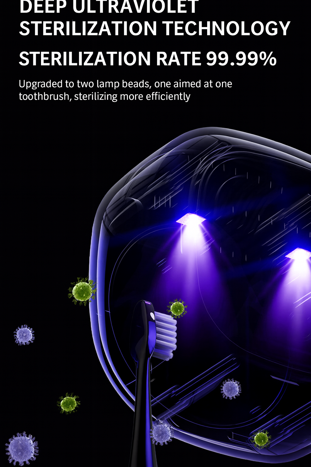 Nuviaco TravelClean Mini