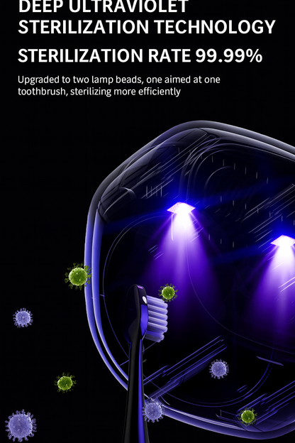 Nuviaco TravelClean Mini