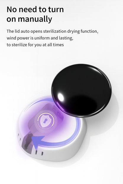 Nuviaco SmartSense UV