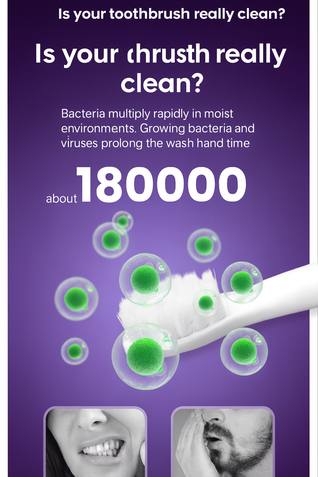 Nuviaco AeroBrush UV