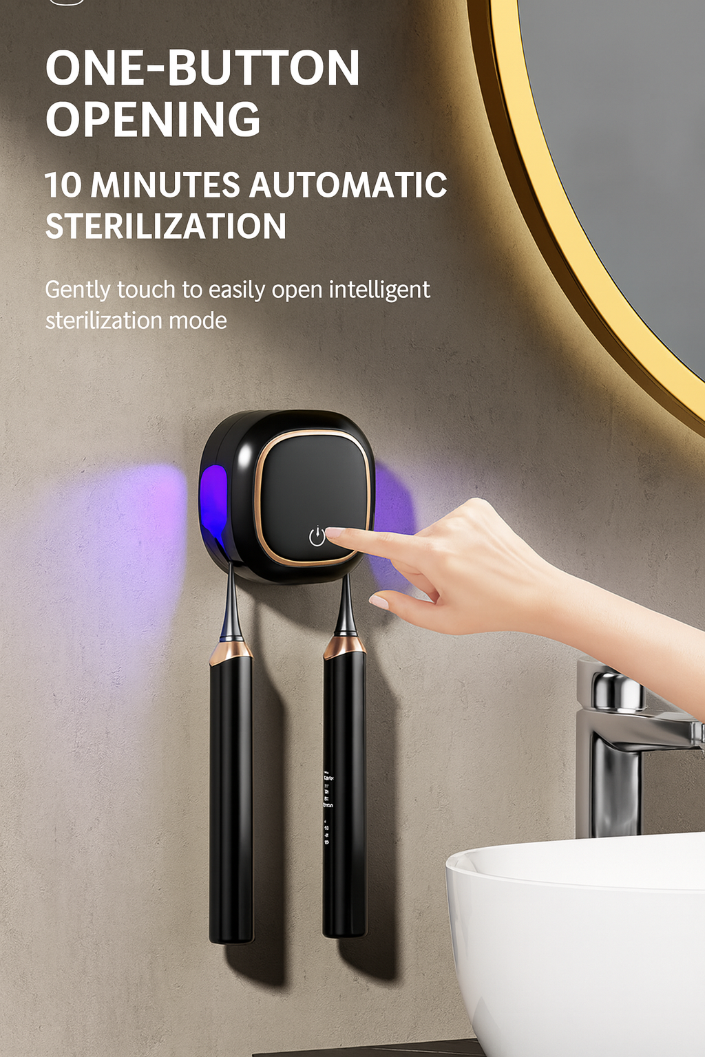 Nuviaco TravelClean Mini