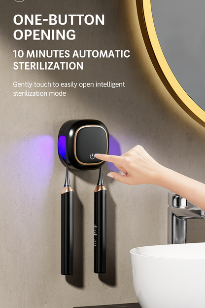 Nuviaco TravelClean Mini