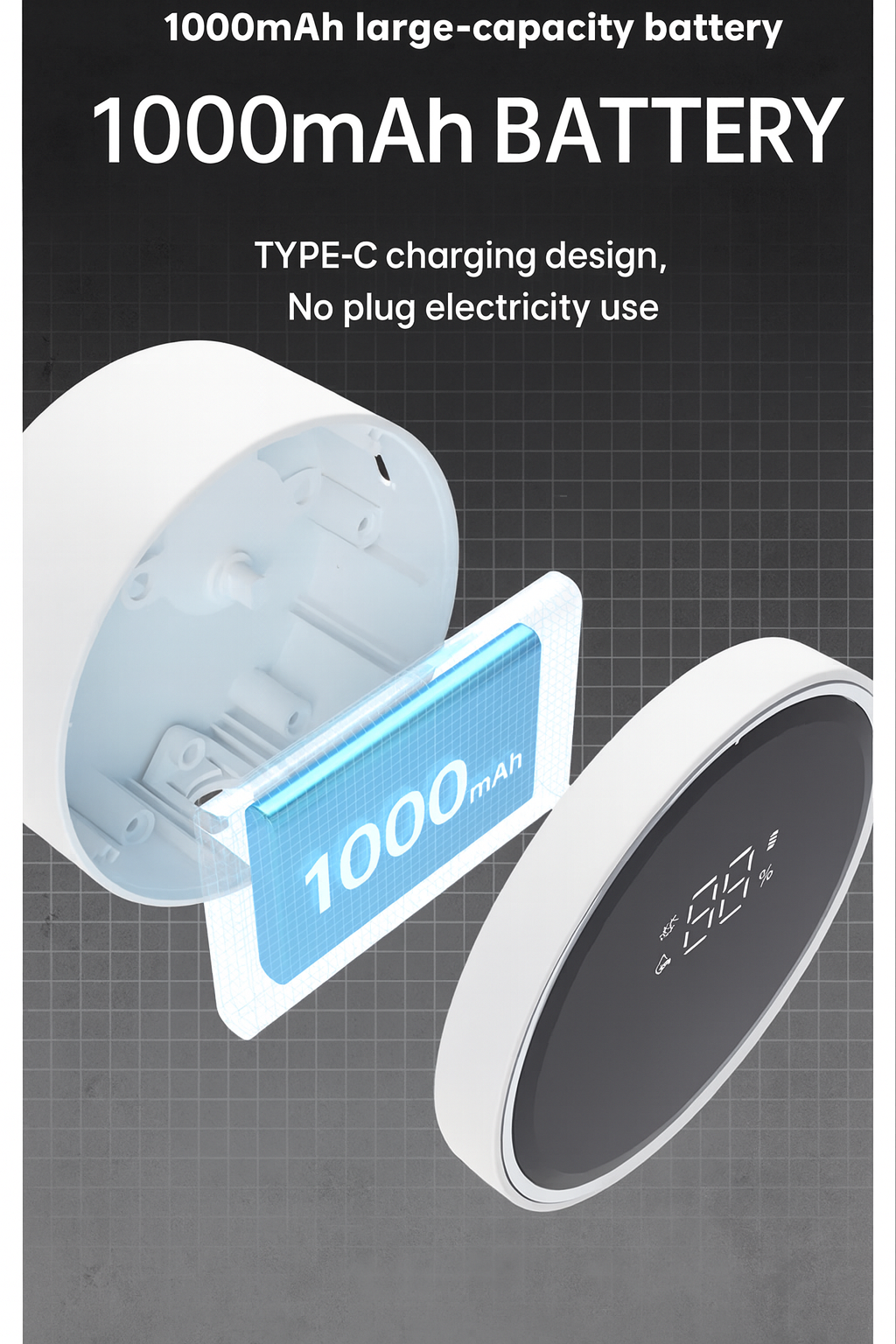 Nuviaco AeroBrush UV