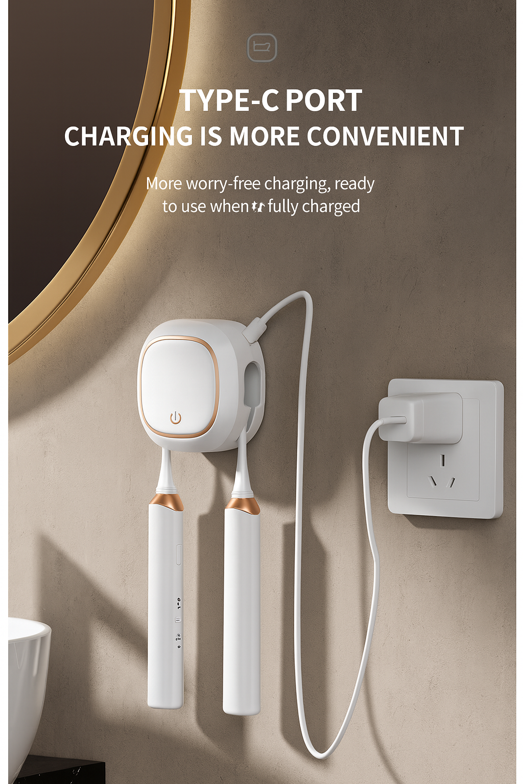 Nuviaco TravelClean Mini