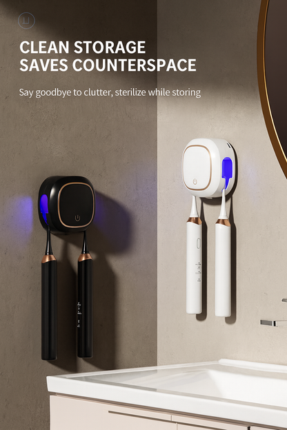 Nuviaco TravelClean Mini