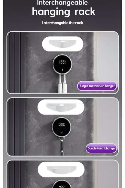 Nuviaco AeroBrush UV