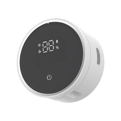 Nuviaco AeroBrush UV